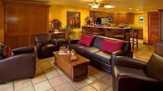 Avila La Fonda Hotel | Kaliforniya - San Luis Obispo (ve civarı) - Avila Beach