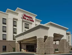 Hampton Inn & Suites Prattville | Alabama - Montgomery (ve civarı) - Prattville