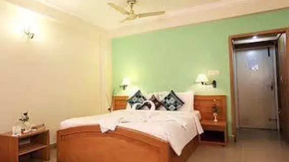 Hotel Mount Manor | Tamil Nadu - Tiruvallur - Chennai (ve civarı) - Chennai