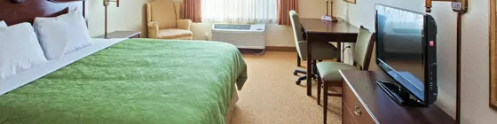 Country Inn & Suites by Carlson - Indianapolis Airport South | Indiana - Indianapolis (ve civarı) - Indianapolis