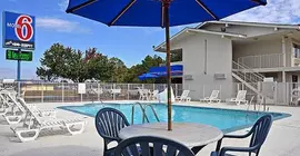 Motel 6 Montgomery - East | Alabama - Montgomery (ve civarı) - Montgomery