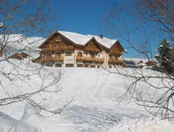 Hôtel Beausoleil | Auvergne-Rhone-Alpes - Savoie (bölge) - Fontcouverte-la-Toussuire