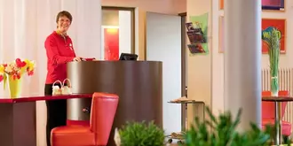 ibis Styles Saint Brieuc Gare Centre