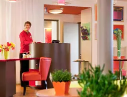 ibis Styles Saint Brieuc Gare Centre | Brittany - Cotes d'Armor - Saint-Brieuc