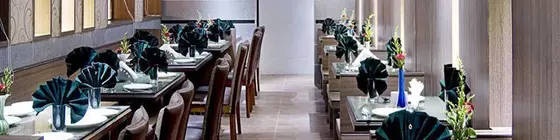 Hotel Heritage Dakshin | Maharaştra - Raigad - Bombay (ve civarı) - Navi Bombay