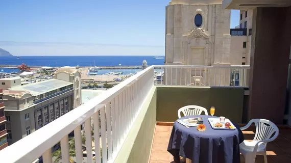 Hotel Adonis Capital | Kanarya Adaları - Santa Cruz de Tenerife - Tenerife