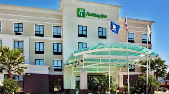 Holiday Inn Houma | Louisiana - Houma (ve civarı) - Houma - Bayou Cane