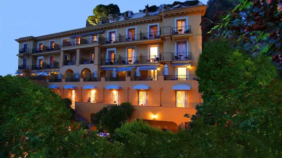 Hôtel La Pérouse | Provence - Alpes - Cote d'Azur - Nice (ve civarı) - Nice Kent Merkezi - Eski Şehir