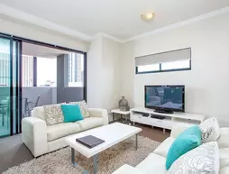 Republic Apartments | Queensland - Brisbane (ve civarı) - Brisbane - Brisbane Merkezi İş Bölgesi