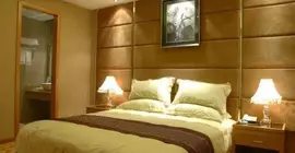 Shanghai Waltchana Business Hotel | Şanghay (ve civarı) - Şangay