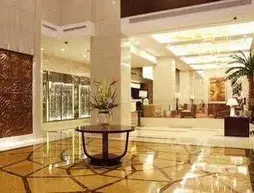 Bojing Holiday Inn - Hefei | Anhui - Hefei