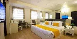 Backpackers Hostel | Batı Delhi - Ulusal Eyalet Başkenti Delhi - Delhi (ve civarı) - Yeni Delhi - Paharganj