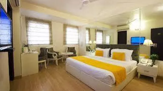 Backpackers Hostel | Batı Delhi - Ulusal Eyalet Başkenti Delhi - Delhi (ve civarı) - Yeni Delhi - Paharganj