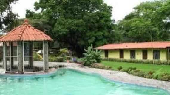 Hotel Rincon Vallero | Cocle - El Valle de Anton