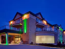 Holiday Inn West Kelowna | Britanya Kolombiyası - West Kelowna - Westbank