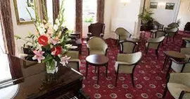 Oban Hotel | Doğu Sussex (kontluk) - Eastbourne