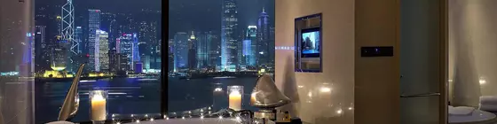 InterContinental Hong Kong | Hong Kong - Hong Kong City Center - Tsim Sha Tsui