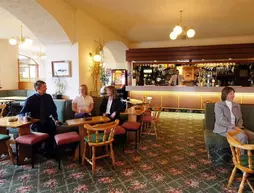 Alexandra Hotel | İskoçya - Scottish Highlands - Fort William - Fort William City Centre