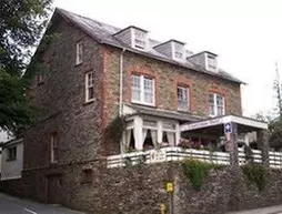 The Countryman Hotel - B&B