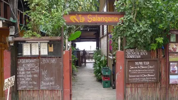 La Salangane Hotel | Mimaropa - Palawan - El Nido - Barangay Buena Suerte