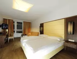 Hotel Kapeller Innsbruck | Tirol - Innsbruck (ve civarı) - Innsbruck