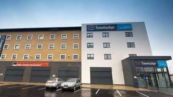 Travelodge Liverpool Stonedale Park | Merseyside (ilçe) - Liverpool (ve civarı) - Liverpool