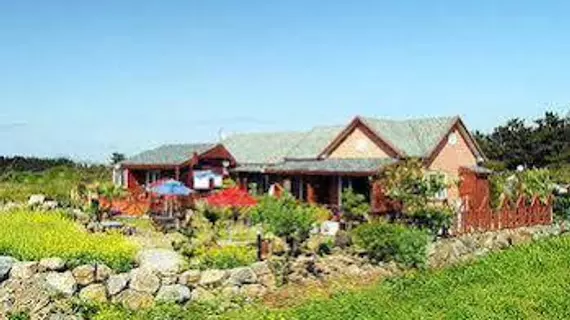 Ebbnsae Pension | Jeju Adası - Jeju - Hangyeong - Hallim