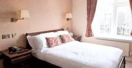 Castle Bromwich Hall Hotel | West Midlands (ilçe) - Birmingham (ve civarı) - Birmingham