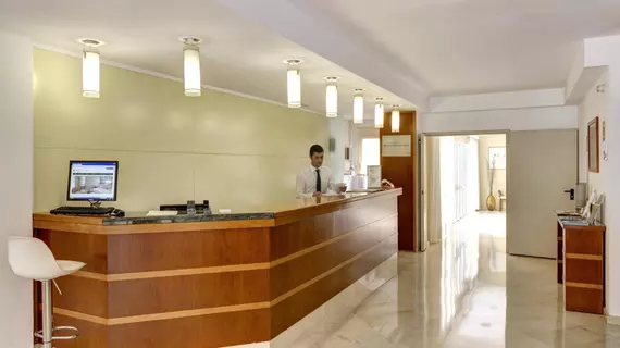 Patricia Menorca Hotel | Balearic Adaları - Menorca - Ciutadella de Menorca