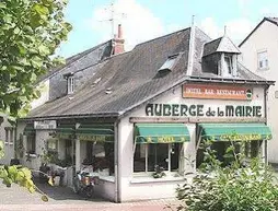 Logis Auberge De La Mairie | Centre - Loire Vadisi - Indre-et-Loire (bölge) - Sorigny