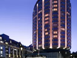 The Park Tower Knightsbridge, a Luxury Collection Hotel, London | Londra (ve civarı) - City of Westminster - Knightsbridge