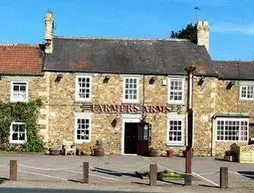 The Farmers Arms | Kuzey Yorkshire (kontluk) - Richmond - Catterick Bridge