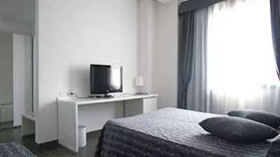 Hotel Corte Grande | Lombardy - Milano (ve civarı) - Tribiano