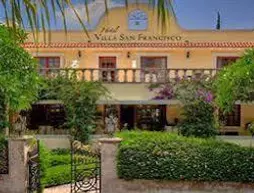 Hotel Villa San Francisco (México) | Jalisco - Guadalajara (ve civarı) - Chapala