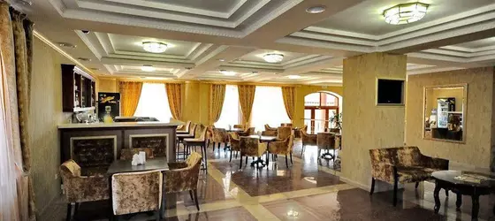 Maldini Hotel | Krasnodar Krayı - Krasnodar