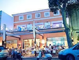 Hostal HPC Porto Colom | Balearic Adaları - Mayorka Adası - Campos - Migjorn