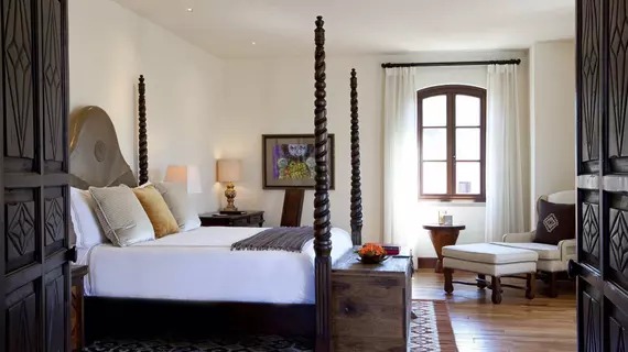 Rosewood San Miguel de Allende | Guanajuato - San Miguel de Allende