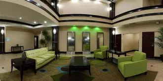 Holiday Inn Houston-Webster