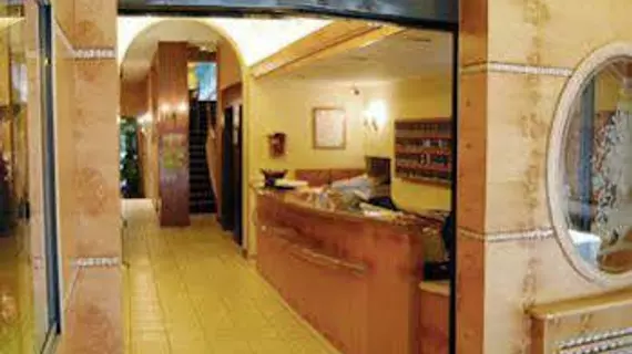 Hotel Pax | Grand Est - Bas-Rhin (bölge) - Strasbourg (ve civarı) - Strazburg