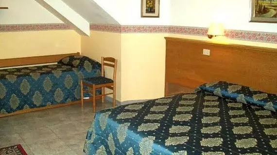 Hotel Redebora | Sicilya - Messina (vilayet) - Torregrotta