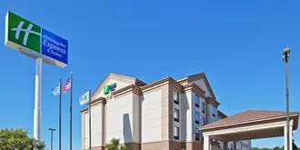 Holiday Inn Express Hotel & Suites Lawton-Fort Sill