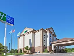 Holiday Inn Express Hotel & Suites Lawton-Fort Sill | Oklahoma - Lawton