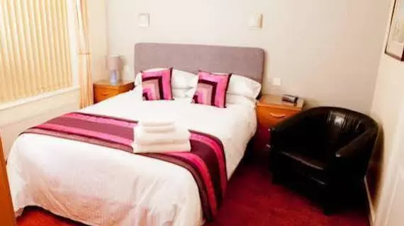 Rother Valley View B&B | Güney Yorkshire (kontluk) - Sheffield