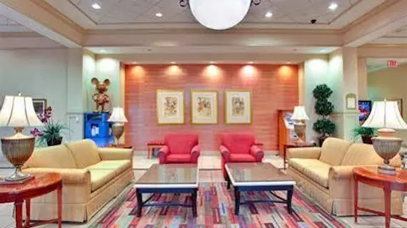 Holiday Inn Express & Suites Anaheim Resort Area | Kaliforniya - Orange County - Anaheim - Anaheim Resort