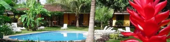 Hotel Bahia Esmeralda | Guanacaste - Potrero