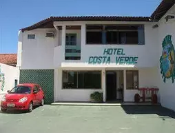 Hotel Costa Verde | Northeast Region - Bahia (eyaleti) - Porto Seguro (ve civarı) - Porto Seguro