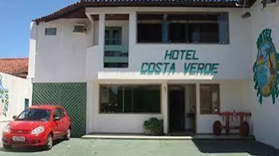 Hotel Costa Verde | Northeast Region - Bahia (eyaleti) - Porto Seguro (ve civarı) - Porto Seguro