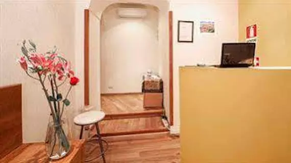 B&B Domus Domas | Lazio - Roma (ve civarı) - Roma Kent Merkezi - Esquilino