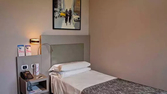 Ibis Styles Roma Art Noba | Lazio - Roma (ve civarı) - Monte Sacro