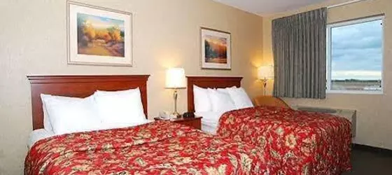 Sleep Inn & Suites Hays | Kansas - Hays (ve civarı) - Hays